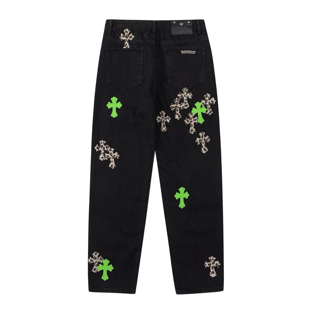 CHROME HEARTS